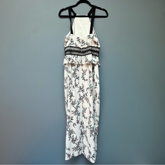 Stylestalker Halter Midi Dress Small - Picture 4 of 7